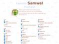 samwel.org