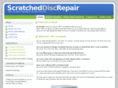 scratcheddiscrepair.net