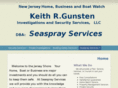 seasprayservices.com