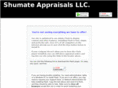 shumateappraisals.com