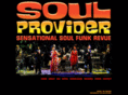 soulprovidermusic.com