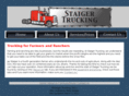 staigertrucking.com