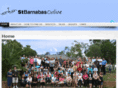 stbarnabasonline.com