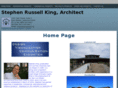 stephenkingthearchitect.com