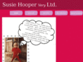 susiehooperverylimited.com