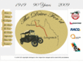 thedriveford.com