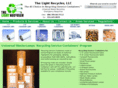 thelightrecycler.com