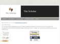 thescholar.info