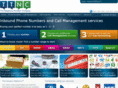 thetelephonenumbercompany.com