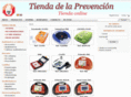 tiendadelaprevencion.com