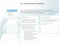 tlctranscription.com