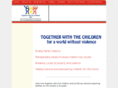 togetherwiththechildren.org