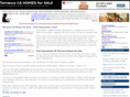 torrancecahomesforsale2.com