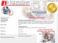 ultrastaff.com