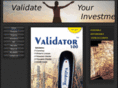 validator100.com