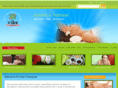 vibetherapies.com