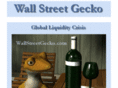 wallstreetgecko.com