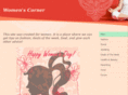womenscorner.org