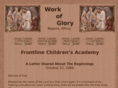 workofglory.com