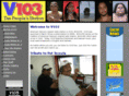 wvuv.com
