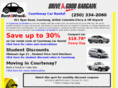 CourtenayCarRental.ca