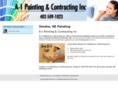 a1paintingcontracting.com