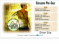 aaronkeyes.com