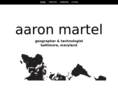 aaronmartel.org