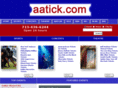 aatick.com