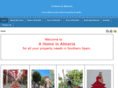 ahomeinalmeria.com