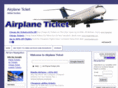 air-plane-ticket.info