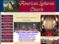 americanlutheran.org
