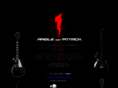 angleofattackband.com