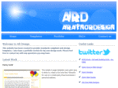 araynordesign.co.uk