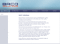 baco-solutions.com