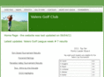 beniciarefinerygolf.com