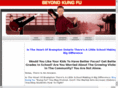 beyondmartialarts.com