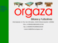 billaresorgaza.com