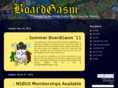 boardgasm.org