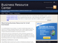 businessresourcectr.com