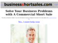 businessshortsales.com