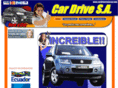 cardriverentacar.com