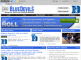 chatbluedevils.com