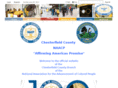 chesterfieldnaacp.com