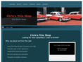 chrisstrimshop.com