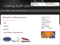 coding-stuff.com