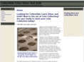 collectiblecoinssilverandgold.com