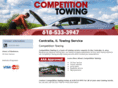 competitiontowing.com