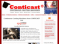 conticast.com