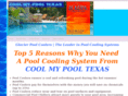 coolmypooltexas.com